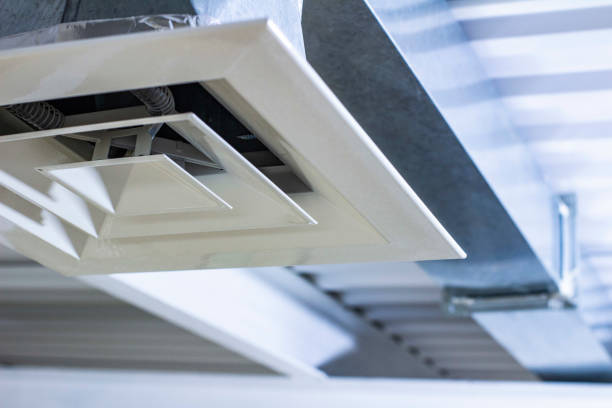 Best HVAC Air Duct Cleaning  in Ball Pond, CT