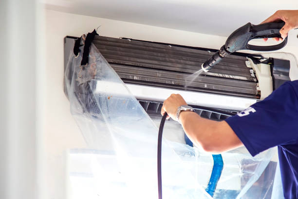 Best Emergency Air Duct Cleaning  in Ball Pond, CT