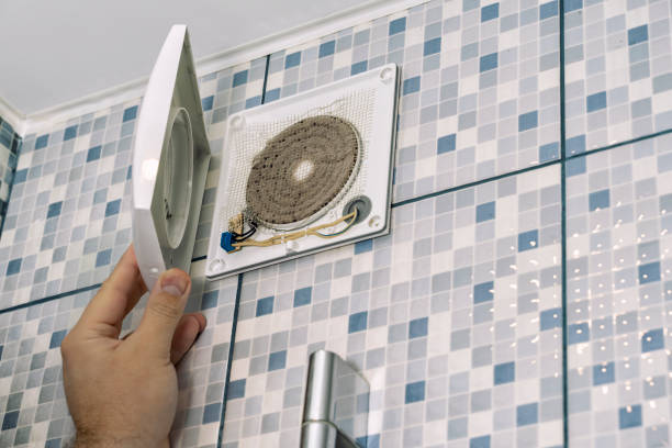 Professional Airduct Cleaning in Ball Pond, CT