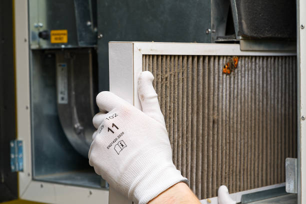 Best Ventilation Cleaning Services  in Ball Pond, CT