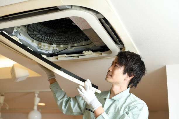 Best Best Air Duct Cleaning Company  in Ball Pond, CT