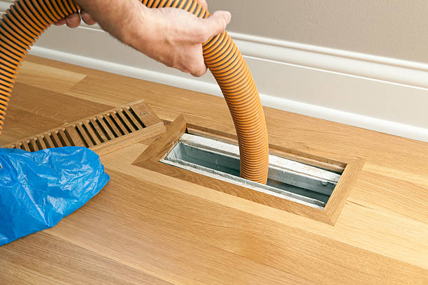 Best Best Air Duct Cleaning Company  in Ball Pond, CT
